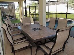Ov2545 - Windsor Hills Resort - 5 Bed 5 Baths Villa