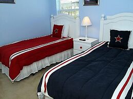 Ov2545 - Windsor Hills Resort - 5 Bed 5 Baths Villa