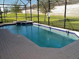 Ov2545 - Windsor Hills Resort - 5 Bed 5 Baths Villa