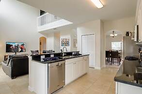 Ovm1887 - The Sanctuary at West Haven - 5 Bed 3 Baths Villa