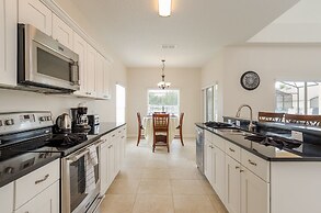 Ovm1887 - The Sanctuary at West Haven - 5 Bed 3 Baths Villa