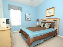 Ov2575 - Windsor Palms Resort - 4 Bed 3 Baths Townhome