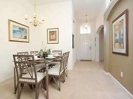 Ov2575 - Windsor Palms Resort - 4 Bed 3 Baths Townhome