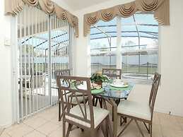 Ov2575 - Windsor Palms Resort - 4 Bed 3 Baths Townhome