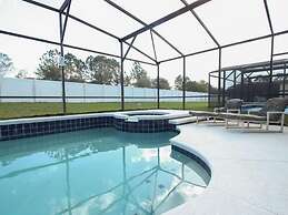 Ov2575 - Windsor Palms Resort - 4 Bed 3 Baths Townhome