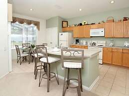 Ov2575 - Windsor Palms Resort - 4 Bed 3 Baths Townhome
