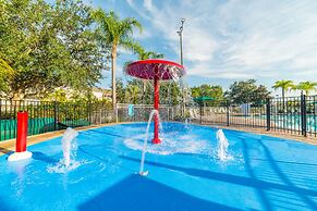 Ov2575 - Windsor Palms Resort - 4 Bed 3 Baths Townhome