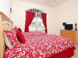 Ov2575 - Windsor Palms Resort - 4 Bed 3 Baths Townhome