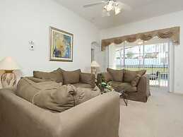 Ov2575 - Windsor Palms Resort - 4 Bed 3 Baths Townhome