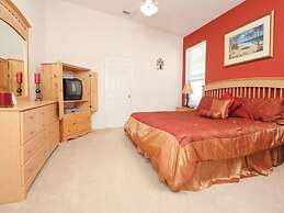 Ov2575 - Windsor Palms Resort - 4 Bed 3 Baths Townhome