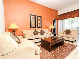 Ov2551 - Windsor Hills Resort - 5 Bed 5 Baths Villa