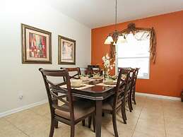 Ov2551 - Windsor Hills Resort - 5 Bed 5 Baths Villa