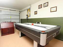 Ov2551 - Windsor Hills Resort - 5 Bed 5 Baths Villa