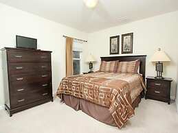 Ov2551 - Windsor Hills Resort - 5 Bed 5 Baths Villa