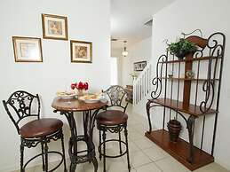 Ov2138 - Windsor Hills Resort - 3 Bed 2.5 Baths Townhome