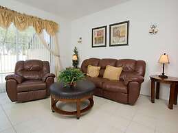 Ov2138 - Windsor Hills Resort - 3 Bed 2.5 Baths Townhome