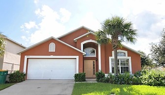 Ov2331 - Emerald Island - 4 Bed 3 Baths Villa