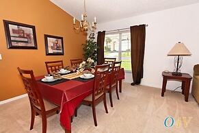 Ov2331 - Emerald Island - 4 Bed 3 Baths Villa