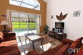 Ov2331 - Emerald Island - 4 Bed 3 Baths Villa