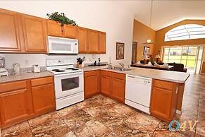 Ov2331 - Emerald Island - 4 Bed 3 Baths Villa