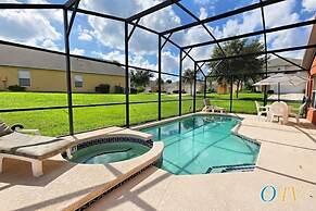 Ov2331 - Emerald Island - 4 Bed 3 Baths Villa