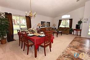 Ov2331 - Emerald Island - 4 Bed 3 Baths Villa