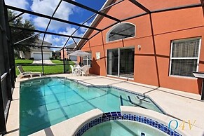 Ov2331 - Emerald Island - 4 Bed 3 Baths Villa