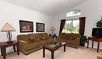 Ov2331 - Emerald Island - 4 Bed 3 Baths Villa