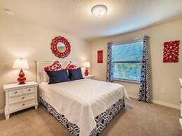 Ov2613 - Cypress Pointe - 6 Bed 4 Baths Villa