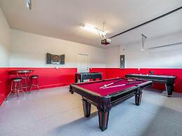 Ov2613 - Cypress Pointe - 6 Bed 4 Baths Villa