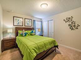 Ov2613 - Cypress Pointe - 6 Bed 4 Baths Villa