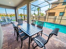 Ov2613 - Cypress Pointe - 6 Bed 4 Baths Villa