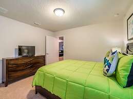 Ov2613 - Cypress Pointe - 6 Bed 4 Baths Villa