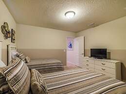 Ov2613 - Cypress Pointe - 6 Bed 4 Baths Villa