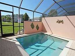 Ov2311 - Windsor Palms Resort - 3 Bed 2.5 Baths Townhome