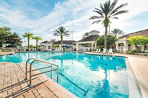 Ov2311 - Windsor Palms Resort - 3 Bed 2.5 Baths Townhome