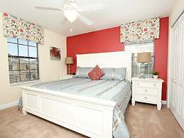 Ov2858 - Champions Gate Resort - 9 Bed 5 Baths Villa