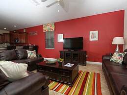 Ov2858 - Champions Gate Resort - 9 Bed 5 Baths Villa