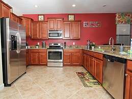 Ov2858 - Champions Gate Resort - 9 Bed 5 Baths Villa