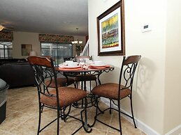 Ov2858 - Champions Gate Resort - 9 Bed 5 Baths Villa