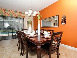 Ov2858 - Champions Gate Resort - 9 Bed 5 Baths Villa