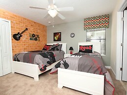 Ov2858 - Champions Gate Resort - 9 Bed 5 Baths Villa