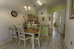 Ov1058 - Emerald Island - 5 Bed 3 Baths Villa