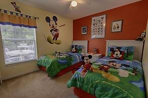 Ov1058 - Emerald Island - 5 Bed 3 Baths Villa