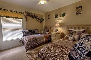 Ov1058 - Emerald Island - 5 Bed 3 Baths Villa