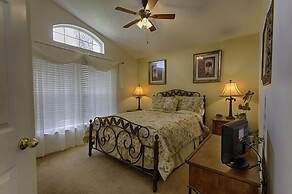 Ov1058 - Emerald Island - 5 Bed 3 Baths Villa