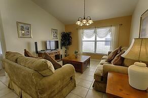 Ov1058 - Emerald Island - 5 Bed 3 Baths Villa