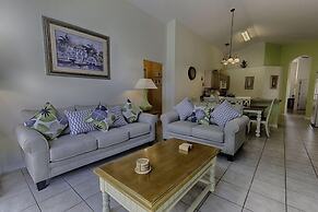 Ov1058 - Emerald Island - 5 Bed 3 Baths Villa