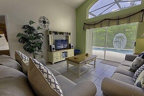 Ov1058 - Emerald Island - 5 Bed 3 Baths Villa