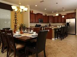 Ov2619 - Paradise Palms - 6 Bed 5 Baths Villa